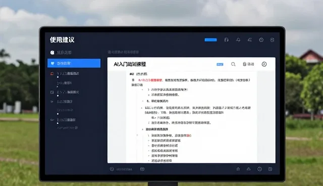 短视频拍摄中常见问题及解决策略